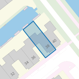 Perceel GVH44-BE-5516