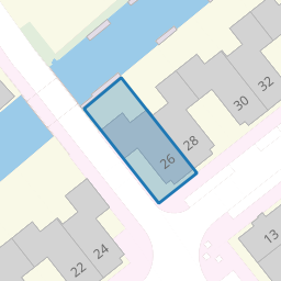 Perceel GVH44-BE-5522