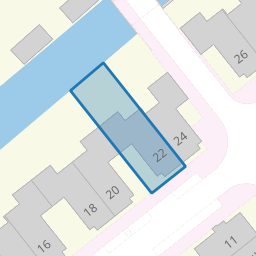 Perceel GVH44-BE-5527