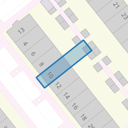 Perceel GVH44-BE-5538