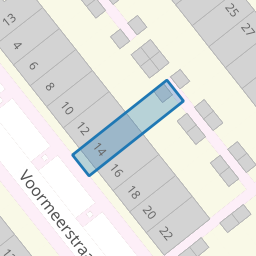 Perceel GVH44-BE-5540