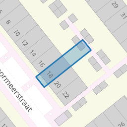 Perceel GVH44-BE-5542