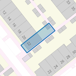 Perceel GVH44-BE-5544