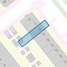 Perceel GVH44-BE-5547