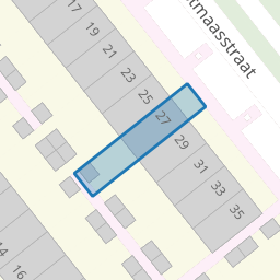 Perceel GVH44-BE-5551