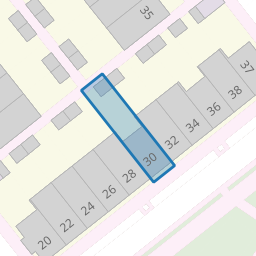 Perceel GVH44-BE-5561