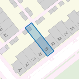 Perceel GVH44-BE-5562