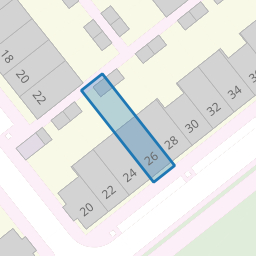 Perceel GVH44-BE-5563