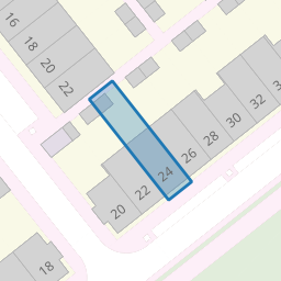 Perceel GVH44-BE-5564