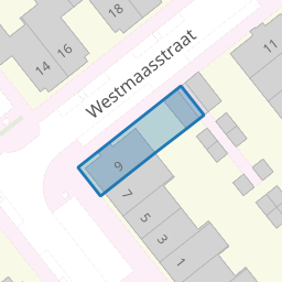 Perceel GVH44-BE-5569