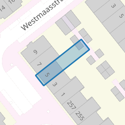 Perceel GVH44-BE-5571