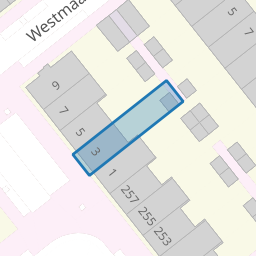 Perceel GVH44-BE-5572