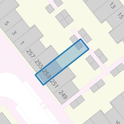 Perceel GVH44-BE-5576