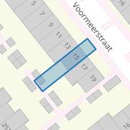 Perceel GVH44-BE-5586