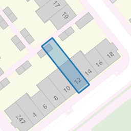 Perceel GVH44-BE-5592