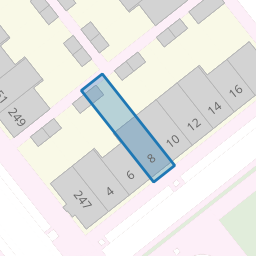 Perceel GVH44-BE-5594