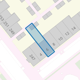 Perceel GVH44-BE-5595