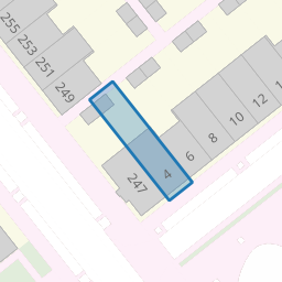 Perceel GVH44-BE-5596