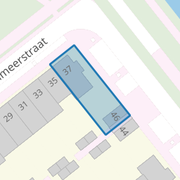 Perceel GVH44-BE-5600