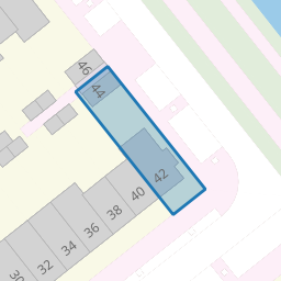 Perceel GVH44-BE-5607