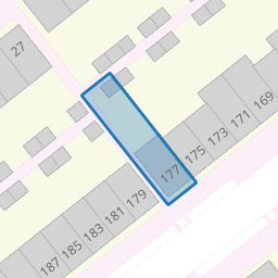 Perceel GVH44-BE-5632