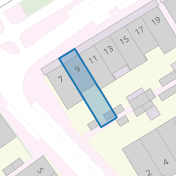 Perceel GVH44-BE-5668