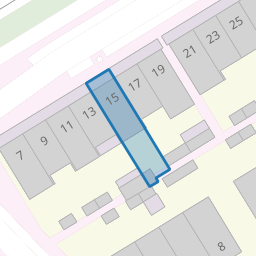 Perceel GVH44-BE-5670