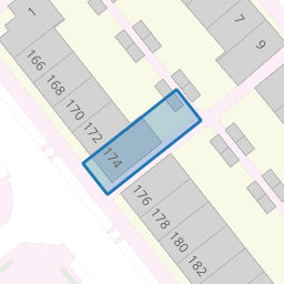 Perceel GVH44-BE-5692