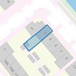 Perceel GVH44-BE-5694