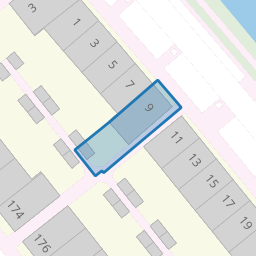 Perceel GVH44-BE-5698