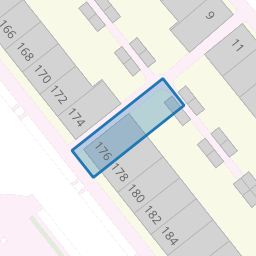 Perceel GVH44-BE-5699