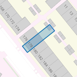 Perceel GVH44-BE-5700