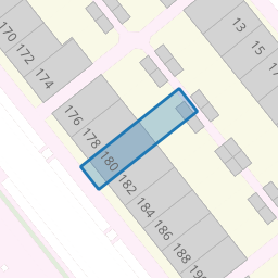 Perceel GVH44-BE-5701