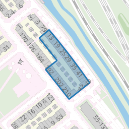 Perceel GVH44-BE-5707