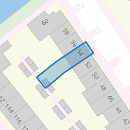 Perceel GVH44-BE-5713