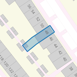 Perceel GVH44-BE-5716