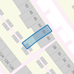 Perceel GVH44-BE-5719