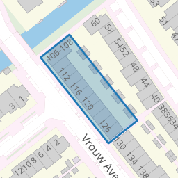 Perceel GVH44-BE-5722