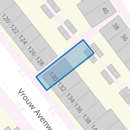 Perceel GVH44-BE-5724