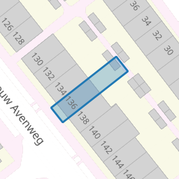 Perceel GVH44-BE-5727