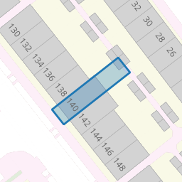 Perceel GVH44-BE-5729