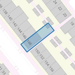 Perceel GVH44-BE-5733