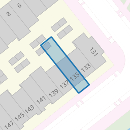 Perceel GVH44-BE-5748