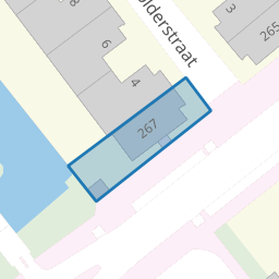 Perceel GVH44-BE-5750