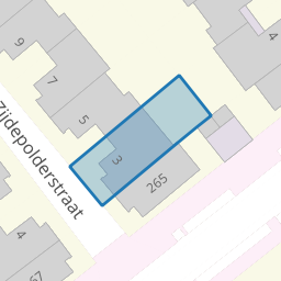 Perceel GVH44-BE-5757