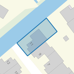 Perceel GVH44-BE-5761