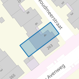 Perceel GVH44-BE-5764