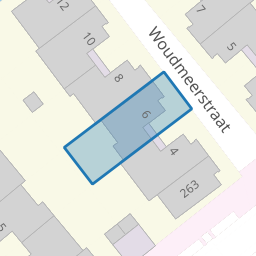 Perceel GVH44-BE-5766