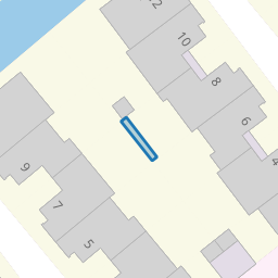 Perceel GVH44-BE-5767