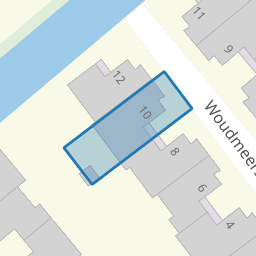 Perceel GVH44-BE-5770